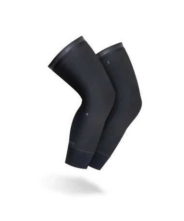 Rodillera GOBIK Térmicas Haru Unisex Pitch Black 1 Rodillera GOBIK Térmicas Haru Unisex Pitch Black