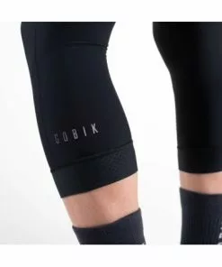 Rodillera GOBIK Térmicas Haru Unisex Pitch Black 6 Rodillera GOBIK Térmicas Haru Unisex Pitch Black -Bicicletas Ventas rodillera gobik termicas haru unisex pitch black 1 2