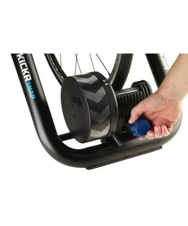 Rodillo WAHOO Kickr Snap 2 Rodillo WAHOO Kickr Snap - Imagen 2