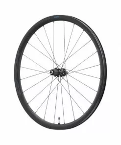 Rueda Trasera SHIMANO GRX RX870 TL Ready CL 12x142mm HG