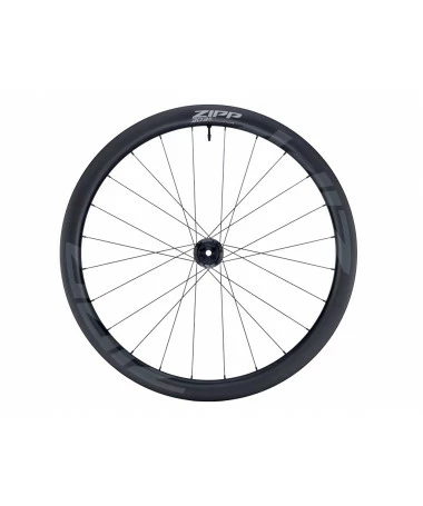 Rueda ZIPP 303 S Tubeless Del, Disc C.L 12x100 1 Rueda ZIPP 303 S Tubeless Del, Disc C.L 12x100