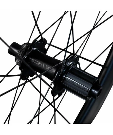 Ruedas ENVE SES 3.4 12x100/142 XDR 2022 4 Ruedas ENVE SES 3.4 12x100/142 XDR 2022 - Imagen 4