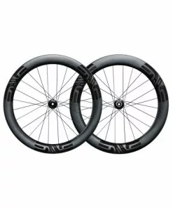 Ruedas ENVE SES 6.7 12x100/142 S11 2022
