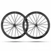 Ruedas LIGHTWEIGHT Meilenstein Evo Disc Shimano