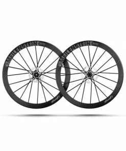 Ruedas LIGHTWEIGHT Meilenstein Evo Disc XDR