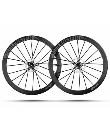 Ruedas LIGHTWEIGHT Meilenstein Evo Disc XDR 1 Ruedas LIGHTWEIGHT Meilenstein Evo Disc XDR
