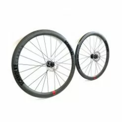 Ruedas SCHMOLKE SL 45 Disc DT240 Shimano