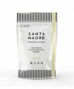 SANTA MADRE Isotonic Electrolyte Drink 18gr