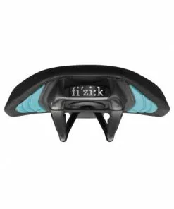 Sillín Fizik Luna X5 Regular -Bicicletas Ventas sillin fizik luna x5 regular 3