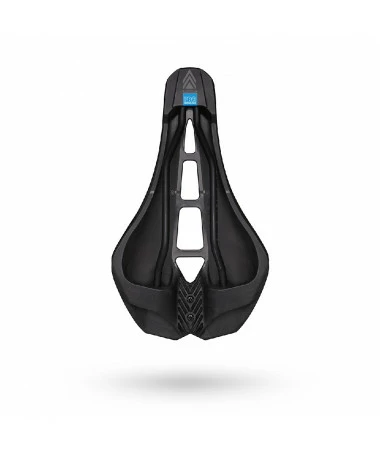 Sillín PRO Stealth Performance AF Stainless 142mm 6 Sillín PRO Stealth Performance AF Stainless 142mm - Imagen 6