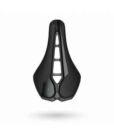 Sillín PRO Stealth Performance AF Stainless 142mm 1 Sillín PRO Stealth Performance AF Stainless 142mm