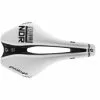 Sillín PROLOGO Dimension NDR Tirox 143 Blanco