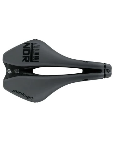 Sillín PROLOGO Dimension NDR Tirox 143 Negro 1 Sillín PROLOGO Dimension NDR Tirox 143 Negro