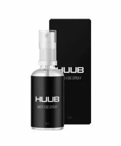 Spray Antivaho HUUB 15ml