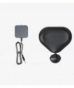 Therabody THERAGUN Mini Negro -Bicicletas Ventas theragun mini negro 2