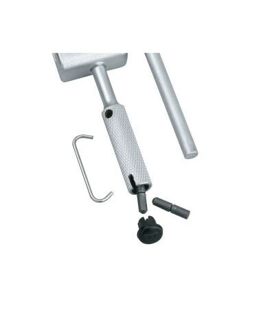 Tronchacadenas TOPEAK Universal Chain Tool 1 Tronchacadenas TOPEAK Universal Chain Tool