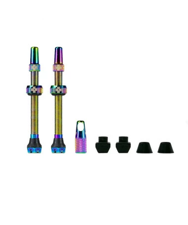 MucOff Válvulas MUC-OFF V2 Tubeless 1 MucOff Válvulas MUC-OFF V2 Tubeless