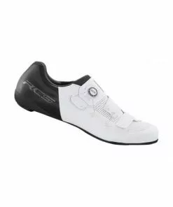 Zapatillas SHIMANO SH-RC502 Blanco