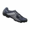 Zapatillas SHIMANO SH-XC300 Azul