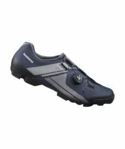 Zapatillas SHIMANO SH-XC300 Azul