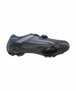 Zapatillas SHIMANO SH-XC300 Azul -Bicicletas Ventas zapatillas shimano sh xc300 azul 3