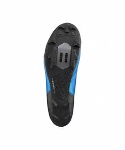 Zapatillas SHIMANO SH-XC502 Azul -Bicicletas Ventas zapatillas shimano sh xc502 azul 2