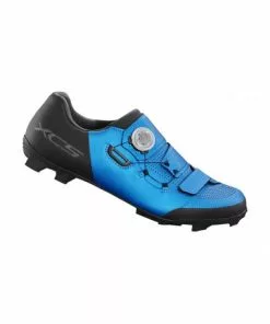 Zapatillas SHIMANO SH-XC502 Azul