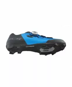 Zapatillas SHIMANO SH-XC502 Azul -Bicicletas Ventas zapatillas shimano sh xc502 azul 3