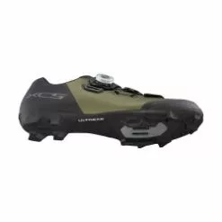 Zapatillas SHIMANO SH-XC502 Verde -Bicicletas Ventas zapatillas shimano sh xc502 verde 3
