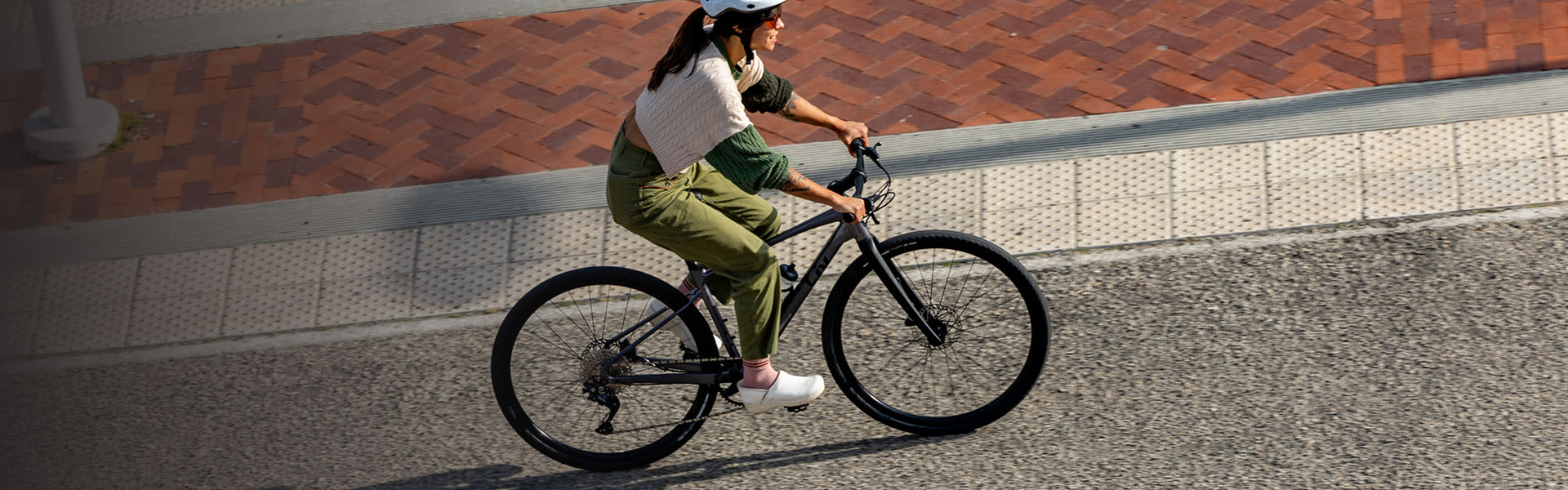 Bicicletas Ventas -Bicicletas Ventas Thrive 2 NewShowcaseBanner